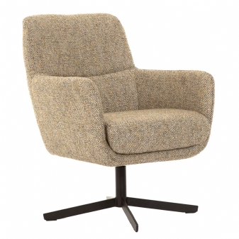 Draaifauteuil Sunny