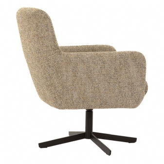 Draaifauteuil Sunny