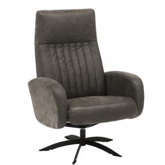 Draaifauteuil Tess