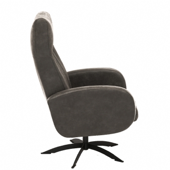 Draaifauteuil Tess