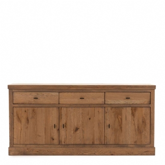 Dressoir 3 deurs Hunter