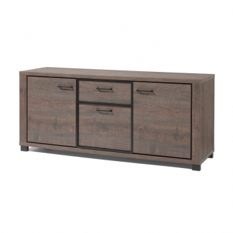 Dressoir 3drs/1 lade Haarlem