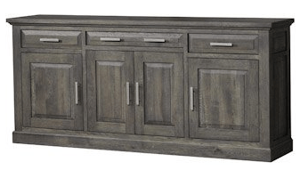 Dressoir Almere breed