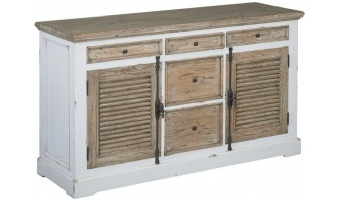 Dressoir Amanda smal