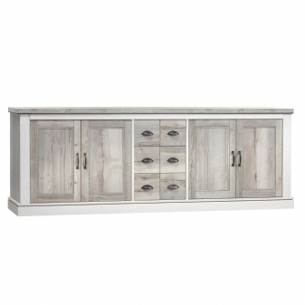 Dressoir Boxmeer breed