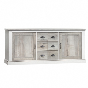 Dressoir Boxmeer smal