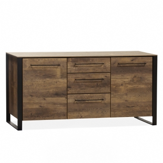 Dressoir smal Brandy