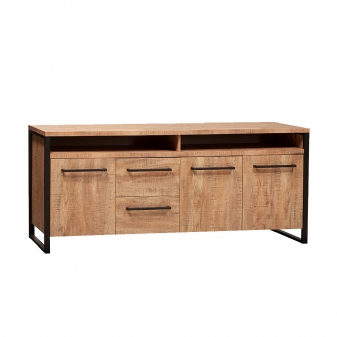 Dressoir breed Carmel