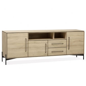 Dressoir breed Chiel