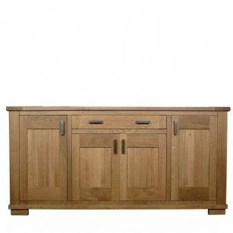 Dressoir breed Karina