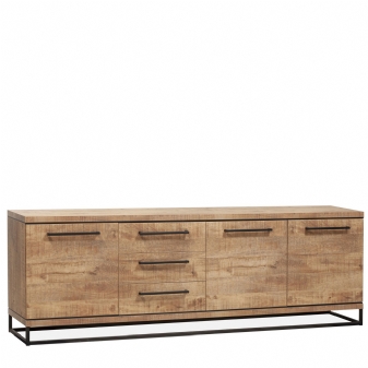 Dressoir breed Luke