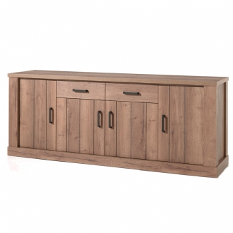 Dressoir breed Nagele