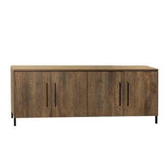 Dressoir breed Nika