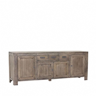Dressoir breed Philippi