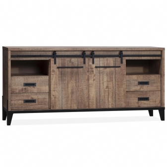 Dressoir breed Vianen