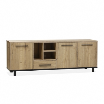 Dressoir breed Walter