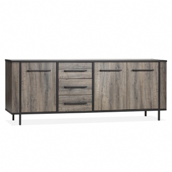 Dressoir Eindhoven breed