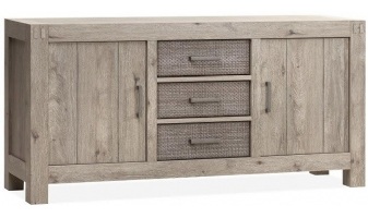 Dressoir Harskamp