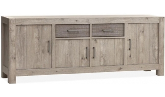 Dressoir Harskamp groot