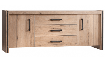 Dressoir met laden Amsterdam