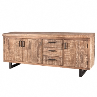 Dressoir Math