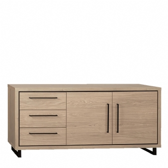 Dressoir midden Luciano