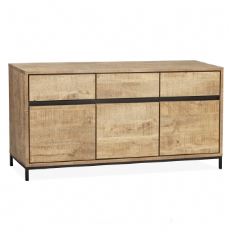 Dressoir smal Biko