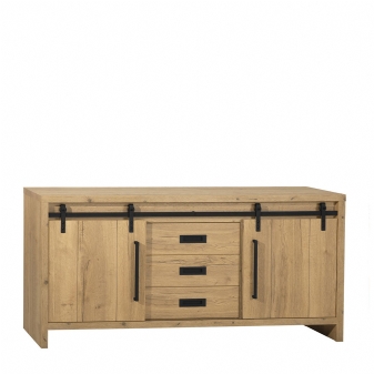 Dressoir smal Casper