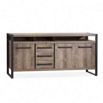 Dressoir Soest breed