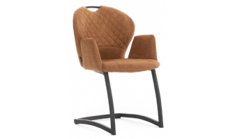 Eetkamerstoelen met armleuning eetkamerstoel