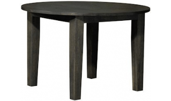 Eetkamertafel Almere rond