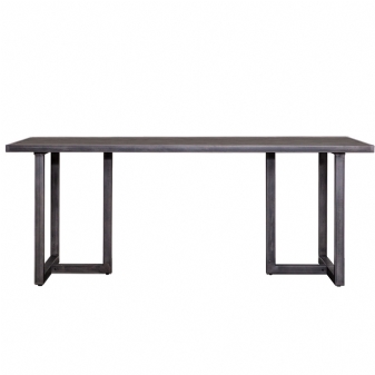 Eetkamertafel Hudson