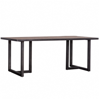 Eetkamertafel Hudson