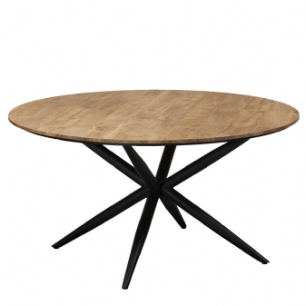 Eettafel Irene