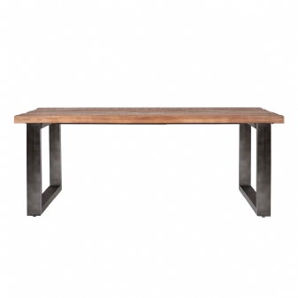 Eetkamertafel Math