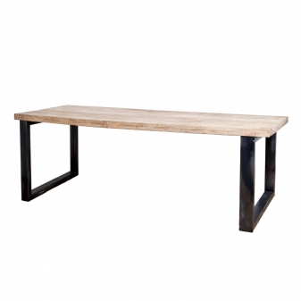 Eetkamertafel Math