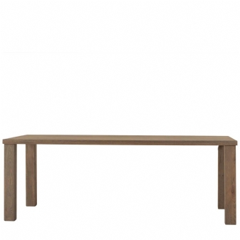 Eetkamertafel Putten