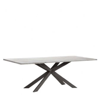 Eettafel Steven