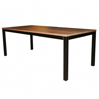 Eetkamertafel Tholen