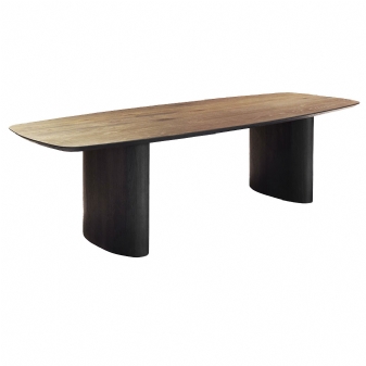 Eettafel Alberta
