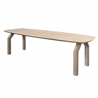 Eettafel Alberta