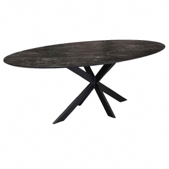 Eettafel Basel