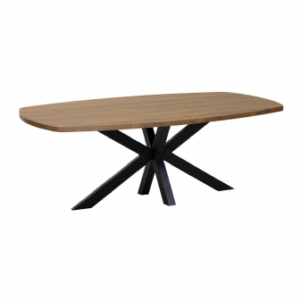 Eettafel Britt