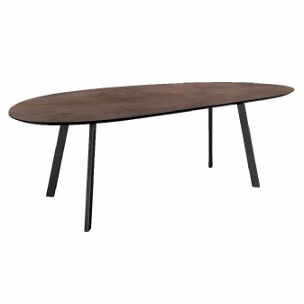 Eettafel Candia