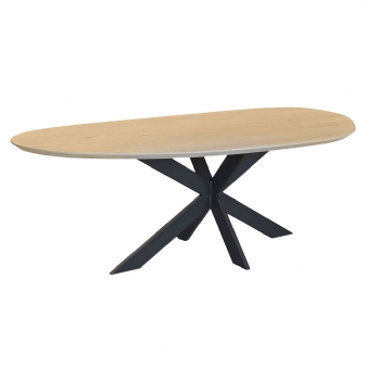 Eettafel Cantona