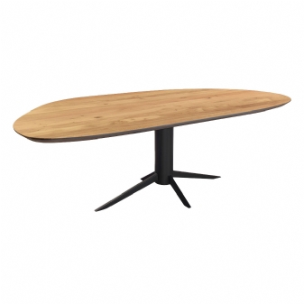Eettafel Cantona