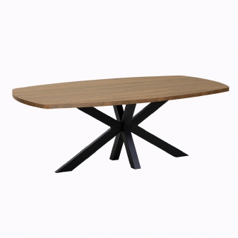 Eettafel Charlie