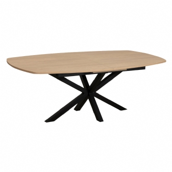 Eettafel Chester