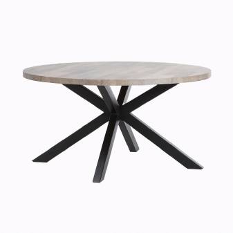 Eettafel Chloe