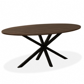 Eettafel Clark